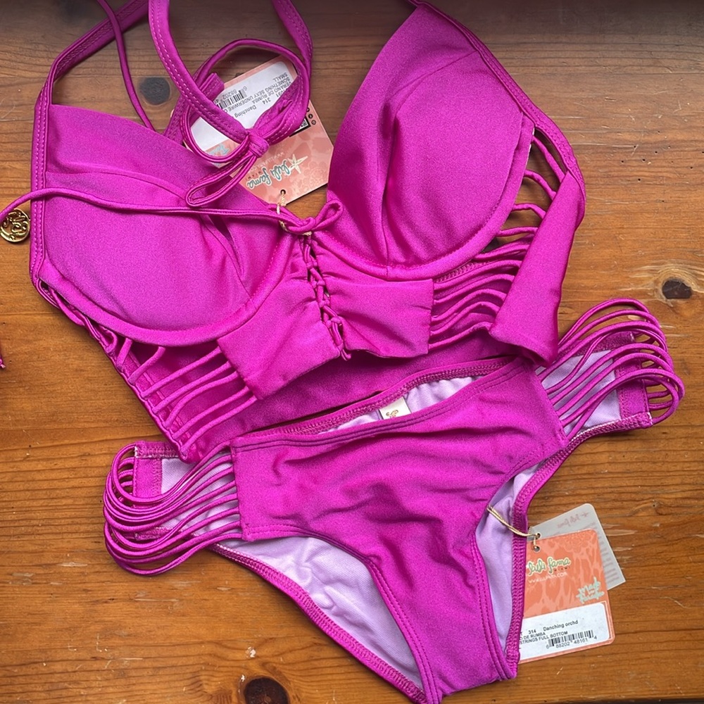 Bikini set